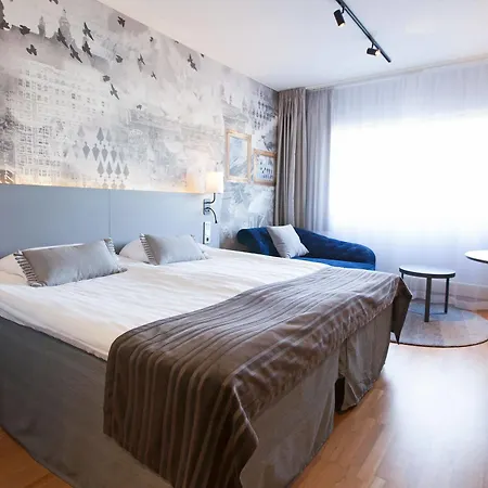 スカンディック シティ ホテル