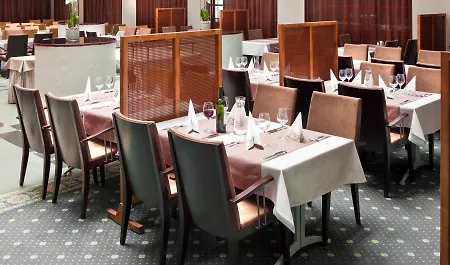 Ξενοδοχείο Scandic