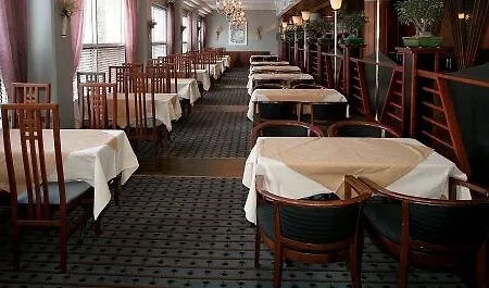 Scandic 4* Ροβανιέμι