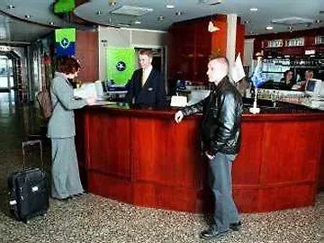 Scandic 4*