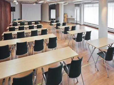 スカンディック シティ 4* ロヴァニエミ