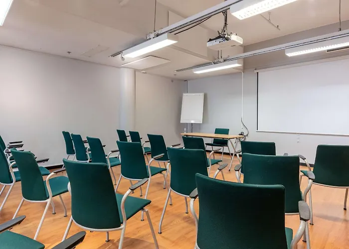 ホテル スカンディック シティ