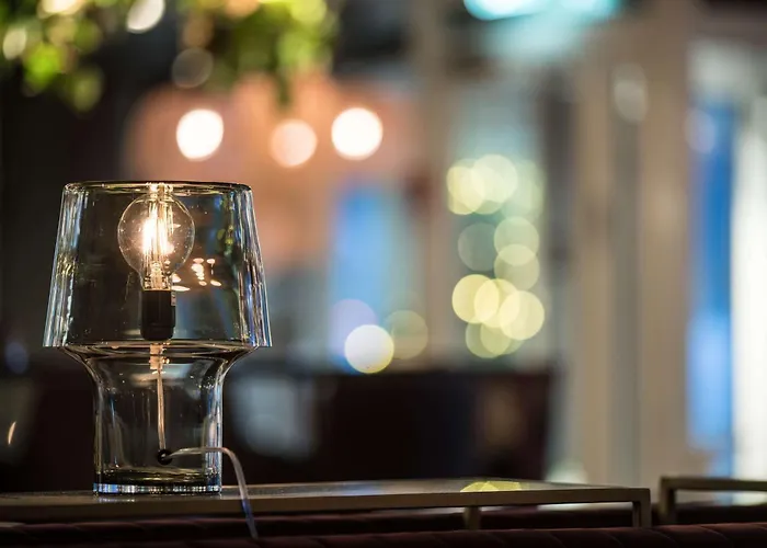 スカンディック シティ