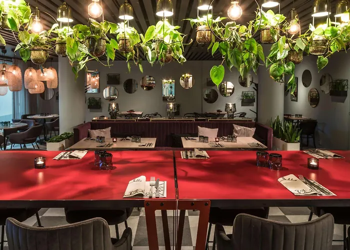 スカンディック シティ ホテル