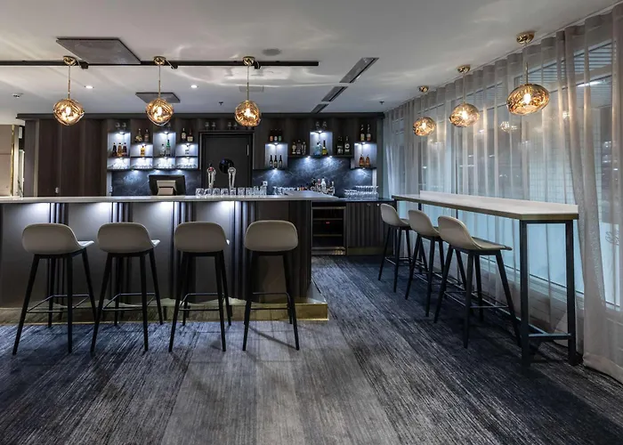 スカンディック シティ ロヴァニエミ