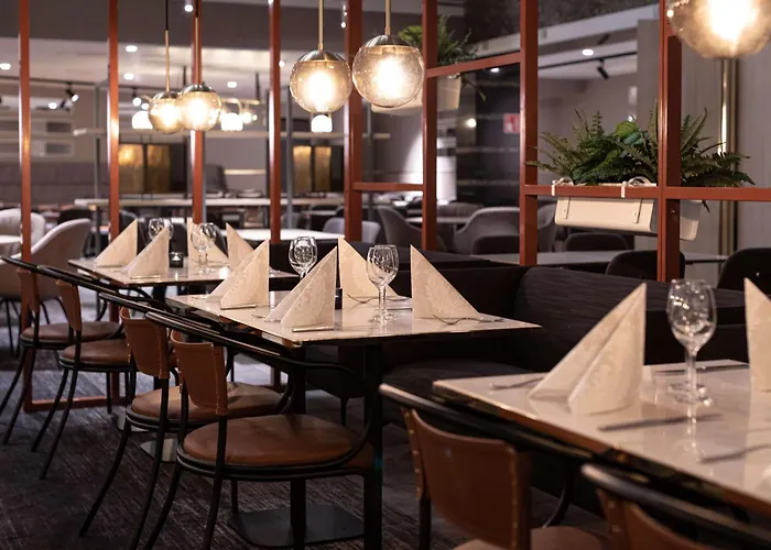 スカンディック シティ