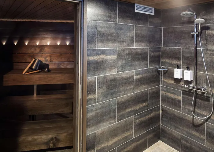 スカンディック シティ