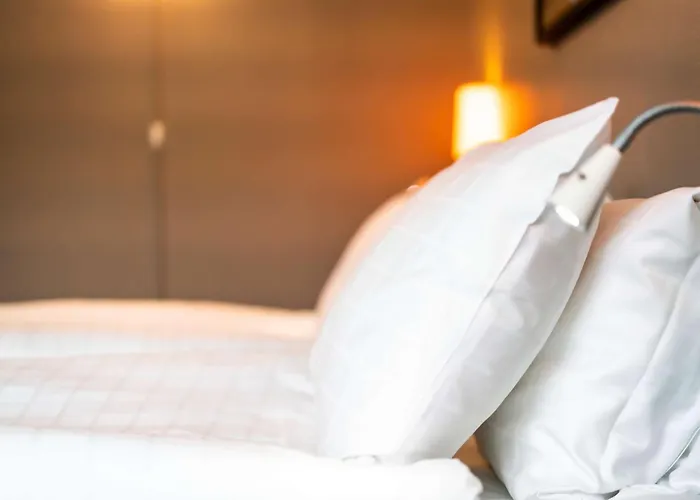 スカンディック シティ ロヴァニエミ