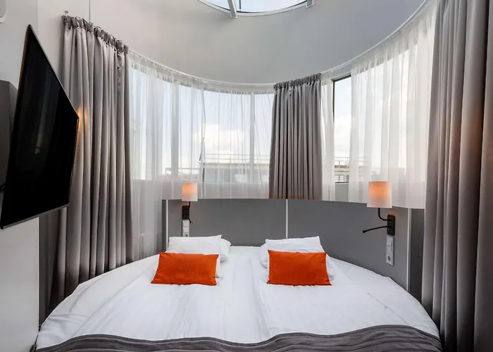 スカンディック シティ ロヴァニエミ