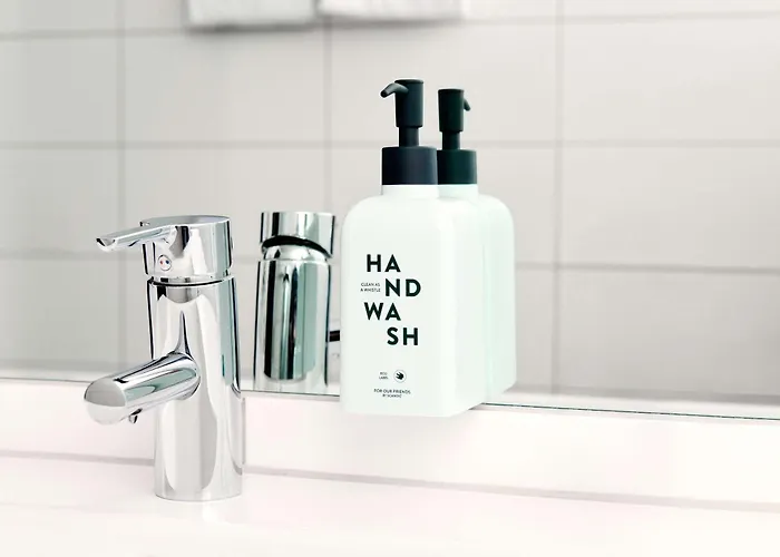 スカンディック シティ