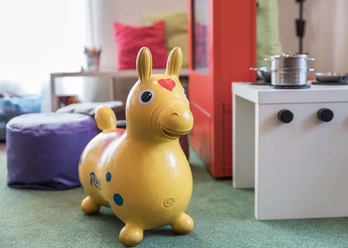 スカンディック シティ ロヴァニエミ