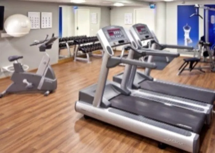 ホテル スカンディック シティ