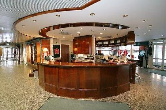 ホテル スカンディック シティ