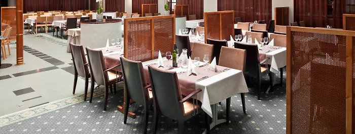 ホテル スカンディック シティ